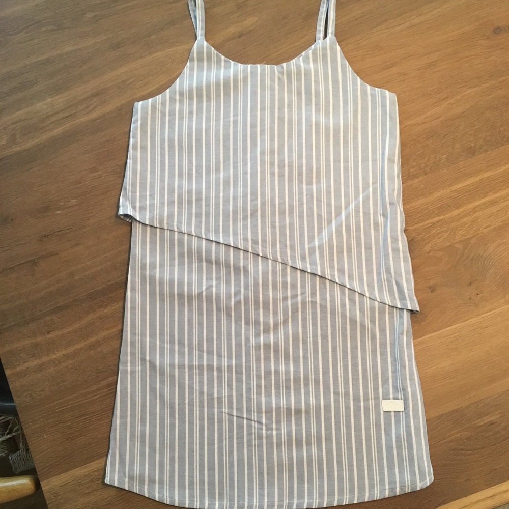 New w/tags 7 for All Mankind girls size small - Picture 2 of 5